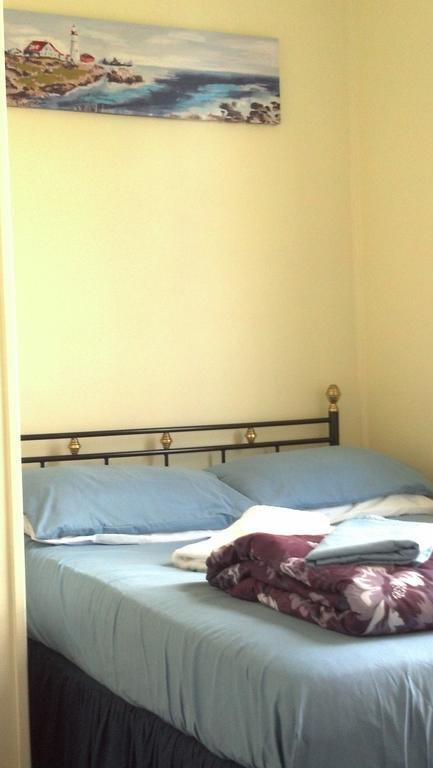 Redkettle Backpackers Hostel Oamaru Kamer foto